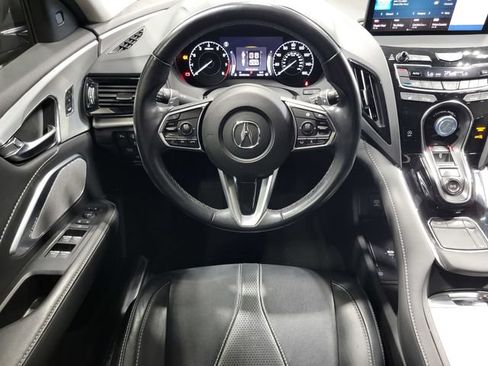 Certified 2024 Acura RDX SH-AWD w/ Technology Package image 23