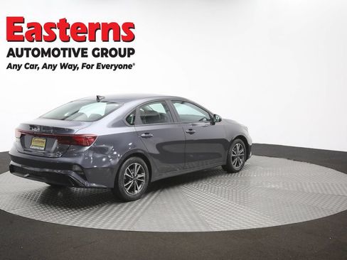 Used 2023 Kia Forte LXS FWD image 40
