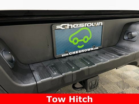 Used 2022 Honda Ridgeline Black Edition image 13