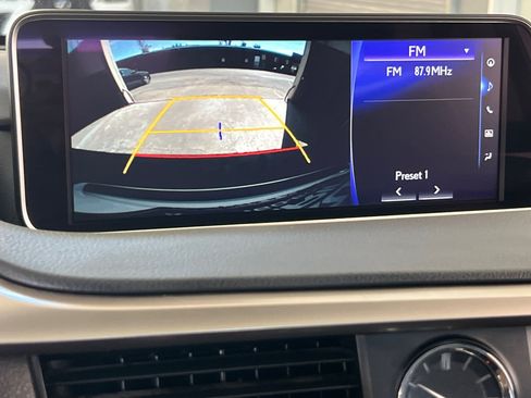 Used 2019 Lexus RX 350 FWD w/ Navigation Package image 21