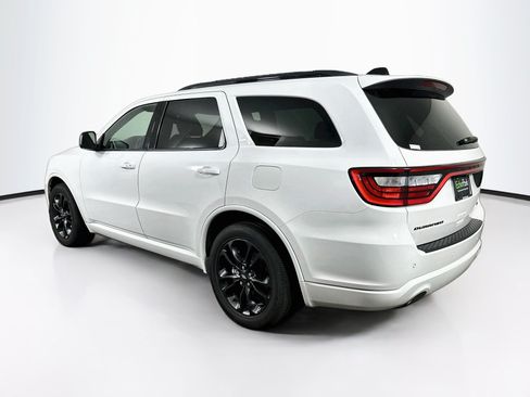 Used 2023 Dodge Durango GT w/ Blacktop Package RWD image 5