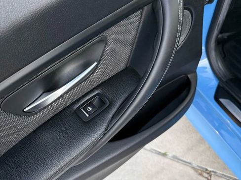 Used 2017 BMW M3 Sedan image 36