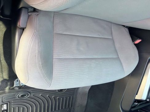 Used 2016 Toyota Tacoma SR5 w/ SR5 Appearance Package (SN) image 14