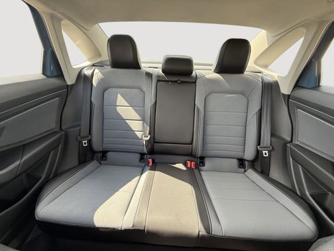 New 2025 Volkswagen Jetta SE image 15