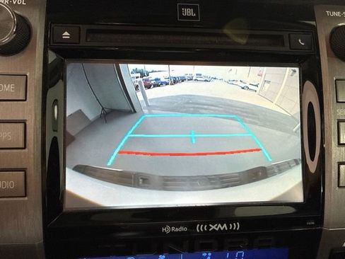 Used 2019 Toyota Tundra Platinum AWD/4WD image 23