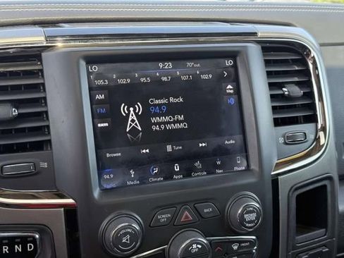 Used 2018 RAM 1500 Sport w/ Convenience Group AWD/4WD image 24