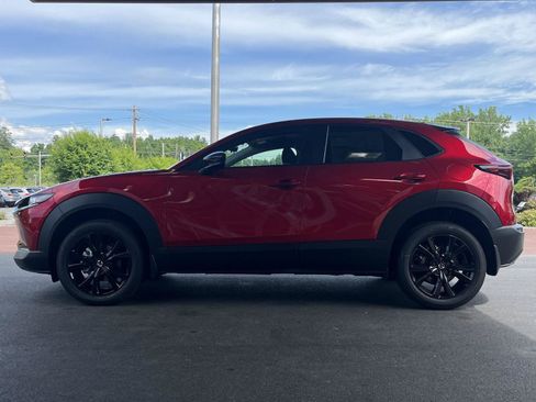 New 2026 MAZDA CX-30 AWD 2.5 S w/ Select Sport Pkg image 9