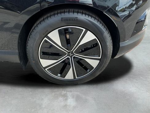 New 2026 Polestar Polestar 4 AWD/4WD image 10