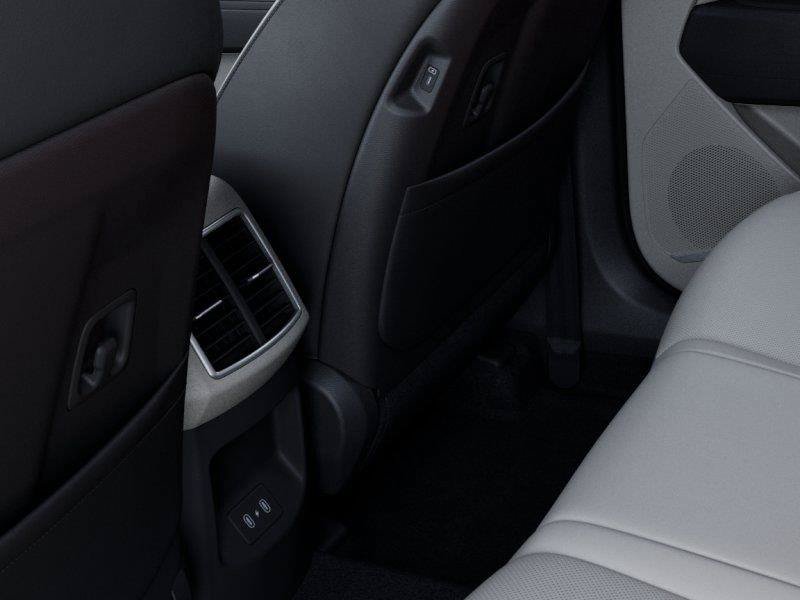 Used 2027 Kia Sportage EX FWD image 26
