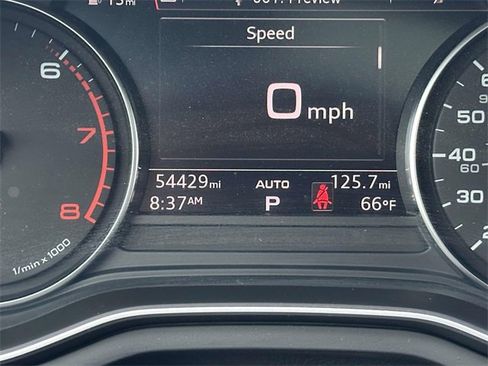 Used 2019 Audi A4 2.0T Premium w/ Convenience Package image 20