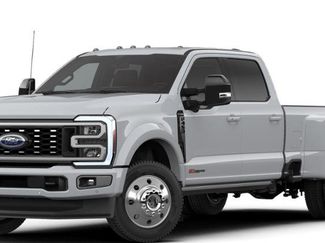 New 2026 Ford F450 Platinum video 1