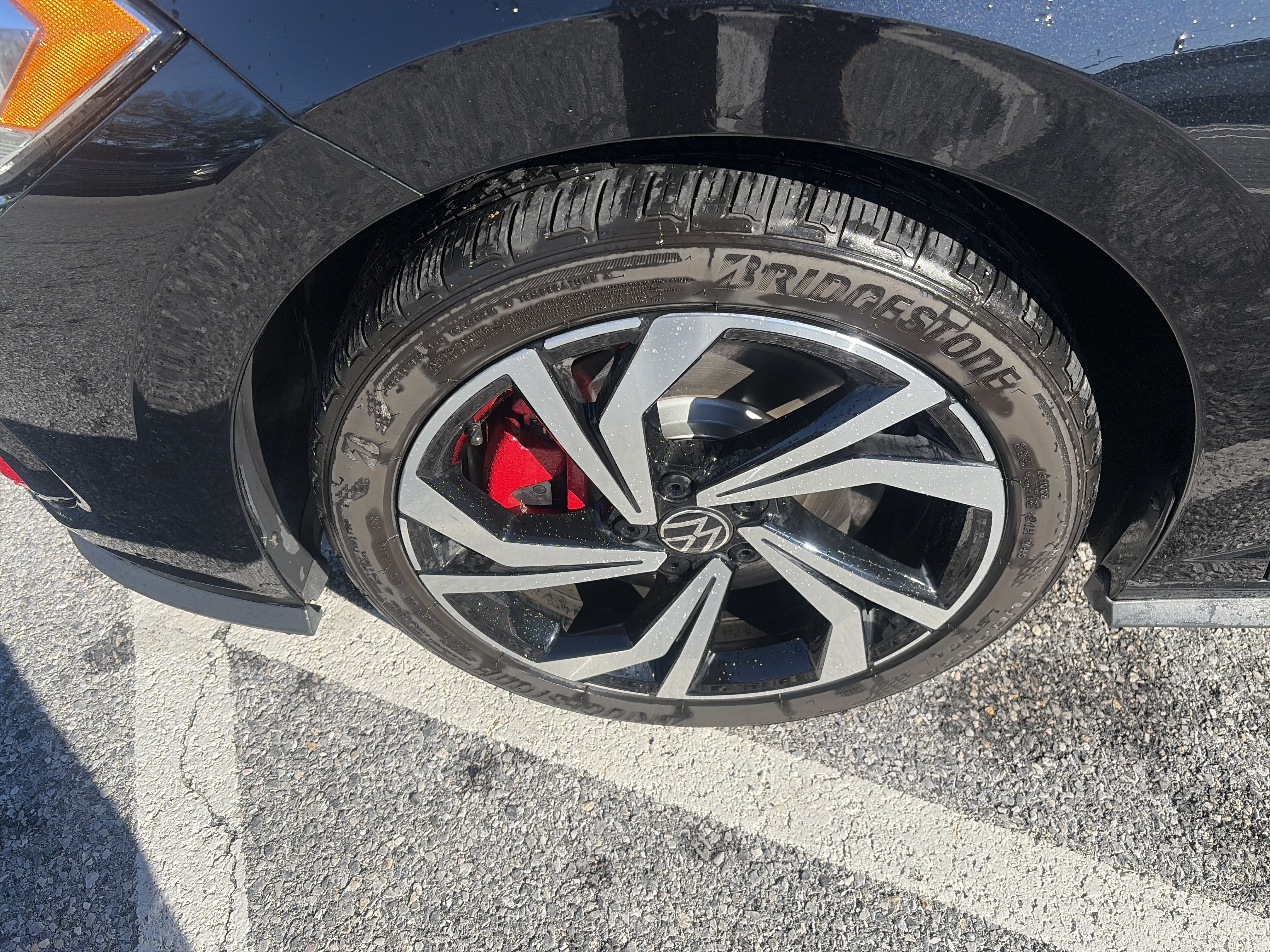 Used 2022 Volkswagen Jetta GLI Autobahn FWD image 7