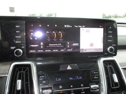 Used 2021 Kia Sorento SX Prestige image 22
