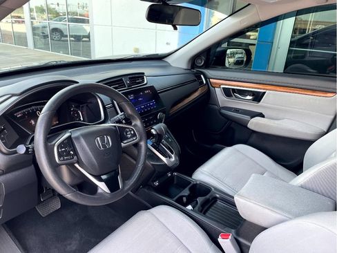 Used 2022 Honda CR-V EX image 13