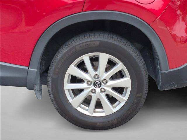 Used 2015 MAZDA CX-5 Touring FWD image 13