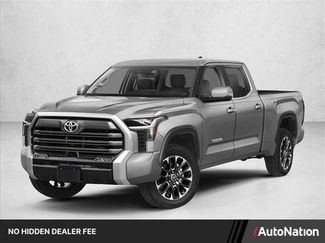 Used 2024 Toyota Tundra Limited w/ TRD Off-Road Package AWD/4WD video 1
