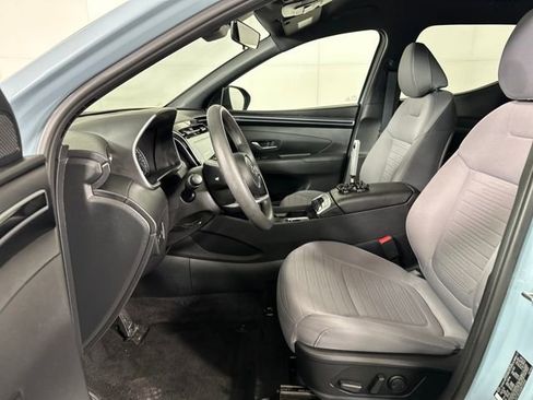 Used 2024 Hyundai Santa Cruz SEL image 11