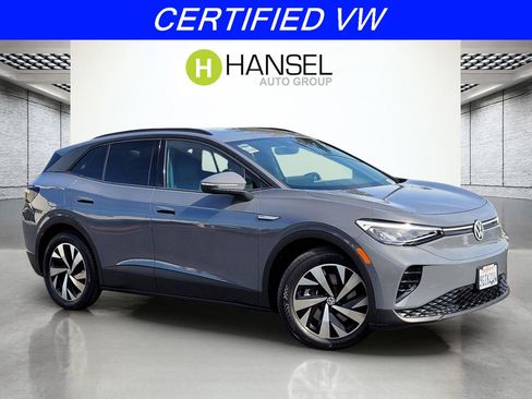 Used 2023 Volkswagen ID.4 Pro RWD image 1