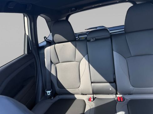 New 2026 Subaru Forester Sport AWD/4WD image 22