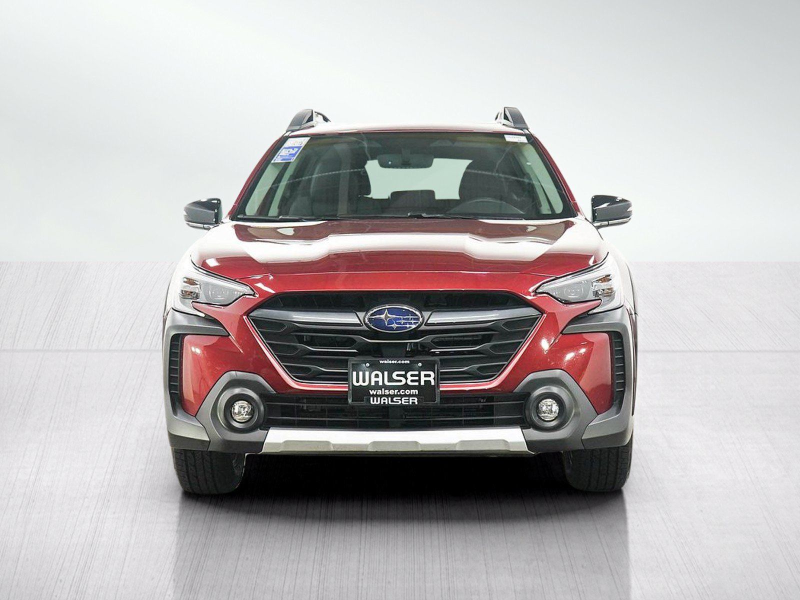 Used 2025 Subaru Outback Limited XT w/ Popular Package #2 AWD/4WD image 8
