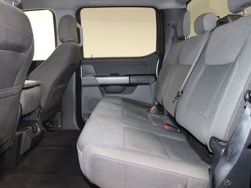 Used 2024 Ford F150 XLT w/ FX4 Off-Road Package image 21