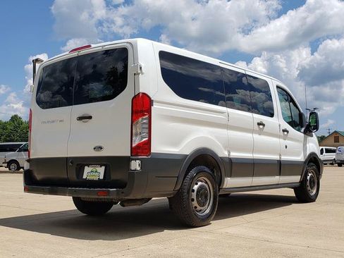 Used 2018 Ford Transit 150 XL RWD image 6