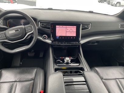 Used 2022 Jeep Wagoneer Series I w/ Convenience Group I