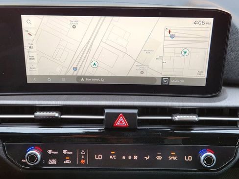 New 2026 Kia Sportage X-Pro Prestige AWD/4WD image 12