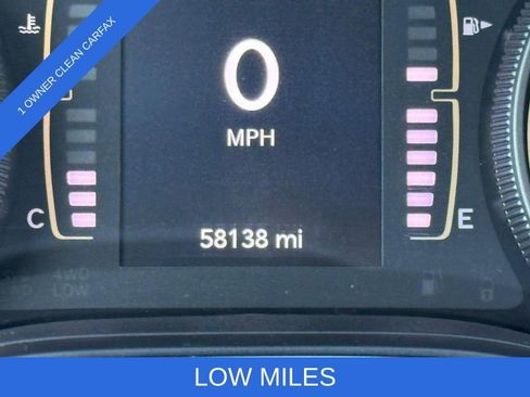 Used 2020 Jeep Cherokee Latitude image 19