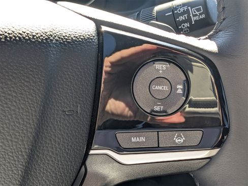 Used 2022 Honda Pilot Special Edition image 28