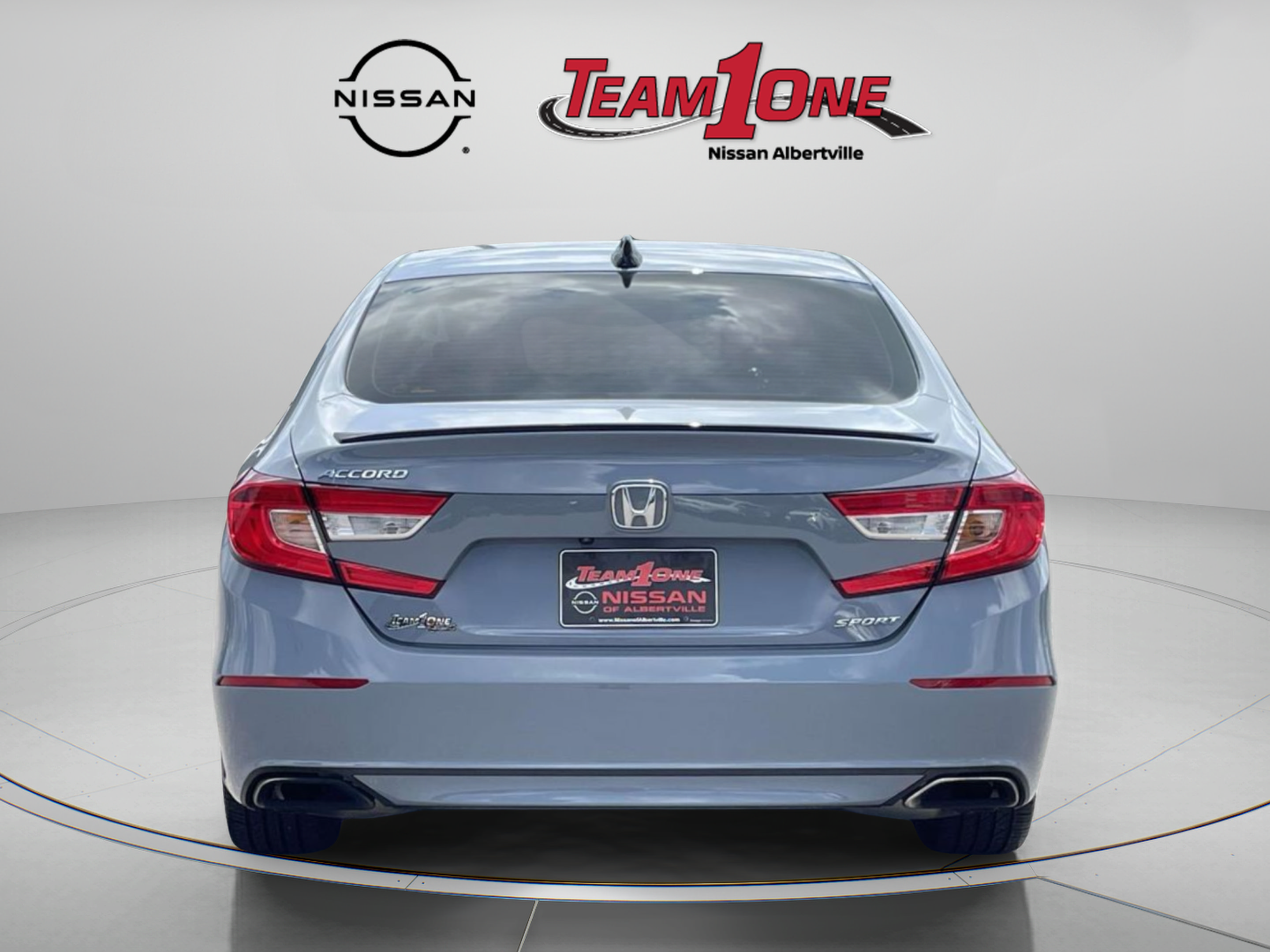 Used 2022 Honda Accord Sport image 7