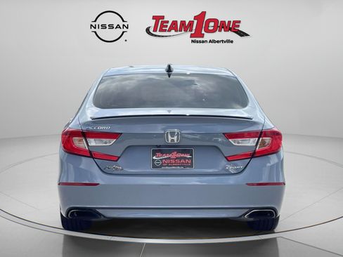 Used 2022 Honda Accord Sport image 7