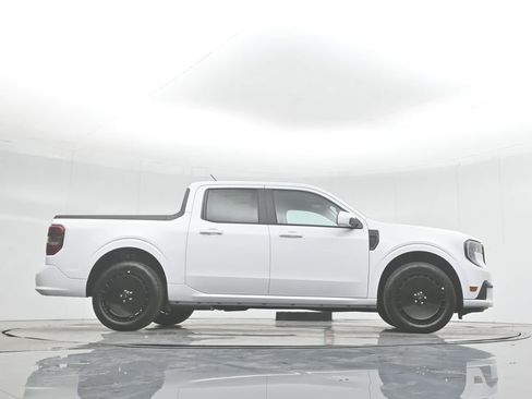 New 2025 Ford Maverick Lobo AWD/4WD image 46