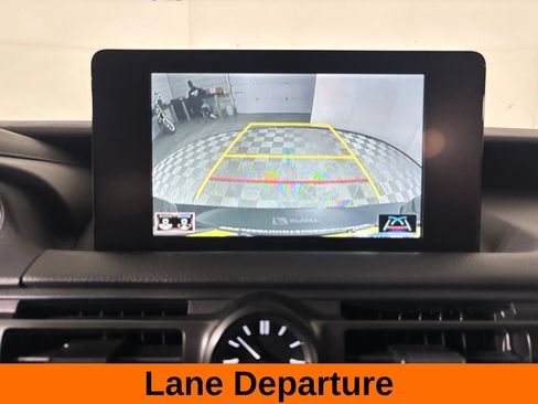 Used 2024 Lexus IS 350 F Sport w/ Memory Package RWD image 19