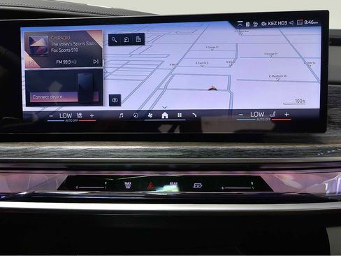 New 2026 BMW 750e xDrive 750e xDrive Sedan image 15