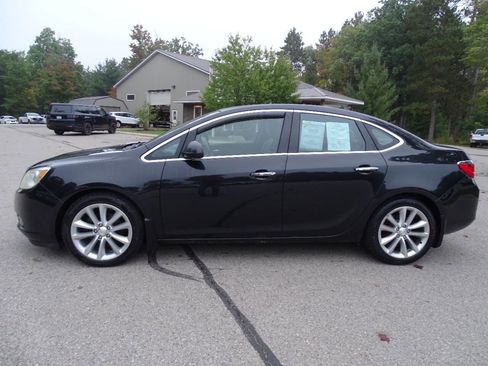 Used 2014 Buick Verano Convenience image 5