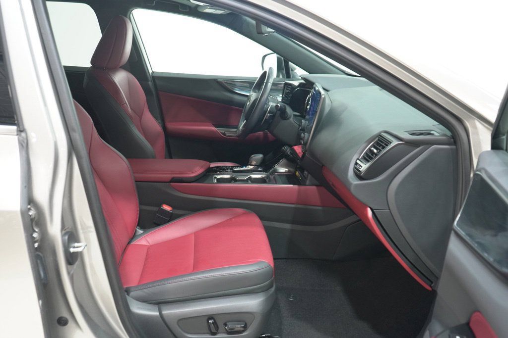 Used 2024 Lexus NX 350 AWD image 29