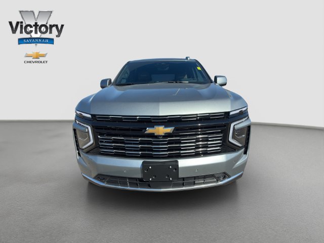 New 2027 Chevrolet Tahoe High Country w/ Sun And Tow Package AWD/4WD image 2