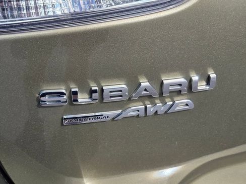 Used 2024 Subaru Forester Limited AWD/4WD image 20