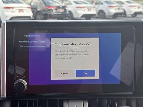 Used 2025 Toyota RAV4 XLE w/ Convenience Package image 17