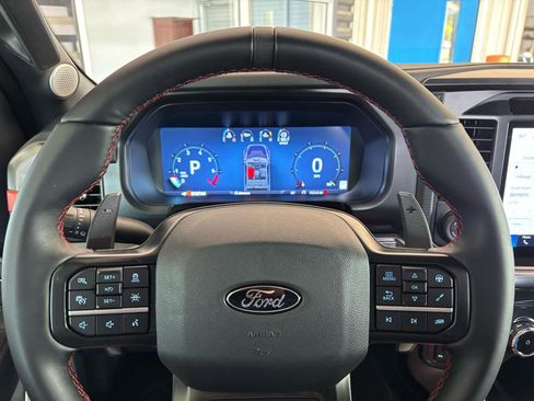 Used 2025 Ford F150 Raptor image 21