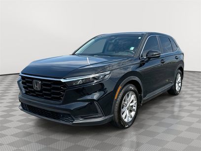 Used 2023 Honda CR-V EX-L