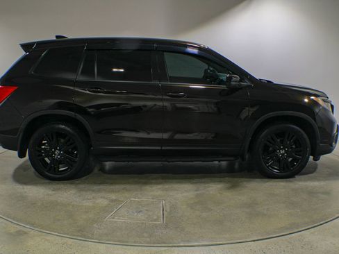 Used 2019 Honda Passport Sport image 6