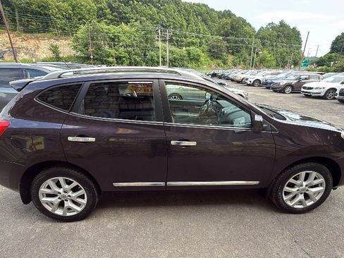Used 2012 Nissan Rogue SL AWD/4WD image 15