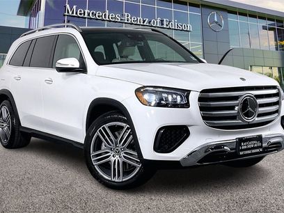 Used 2025 Mercedes-Benz GLS 450 4MATIC