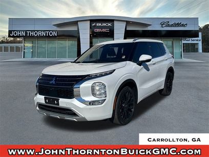 Used 2024 Mitsubishi Outlander SEL