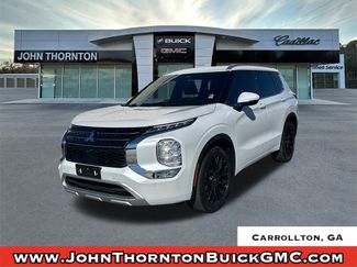 Used 2024 Mitsubishi Outlander SEL video 1