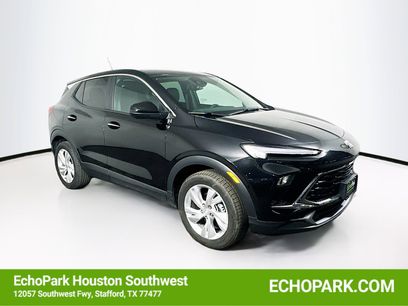 Used 2025 Buick Encore GX Preferred