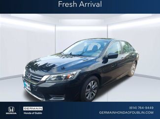 Used 2013 Honda Accord LX video 1