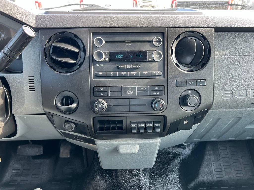 Used 2012 Ford F450 XL w/ XL Value Pkg RWD image 24